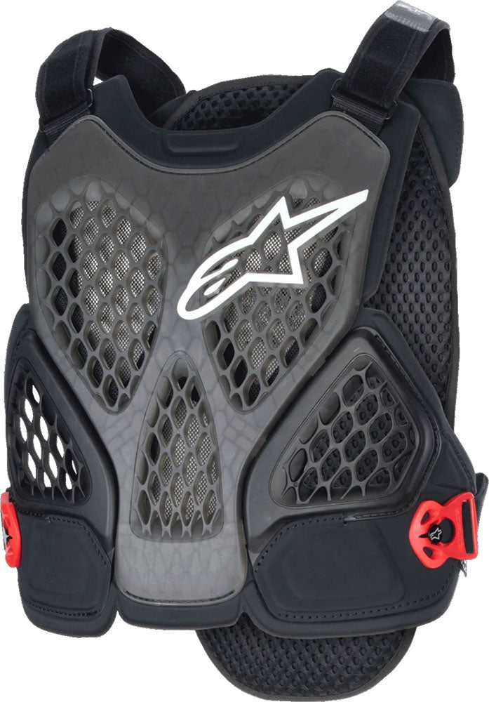 Cargue la imagen en el visor de la galería, Alpinestars 6 plasma - protector vest