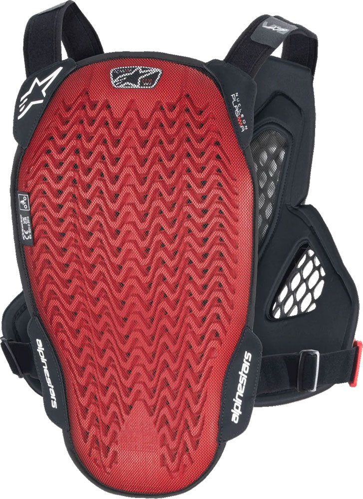 Cargue la imagen en el visor de la galería, Alpinestars 6 plasma - protector vest