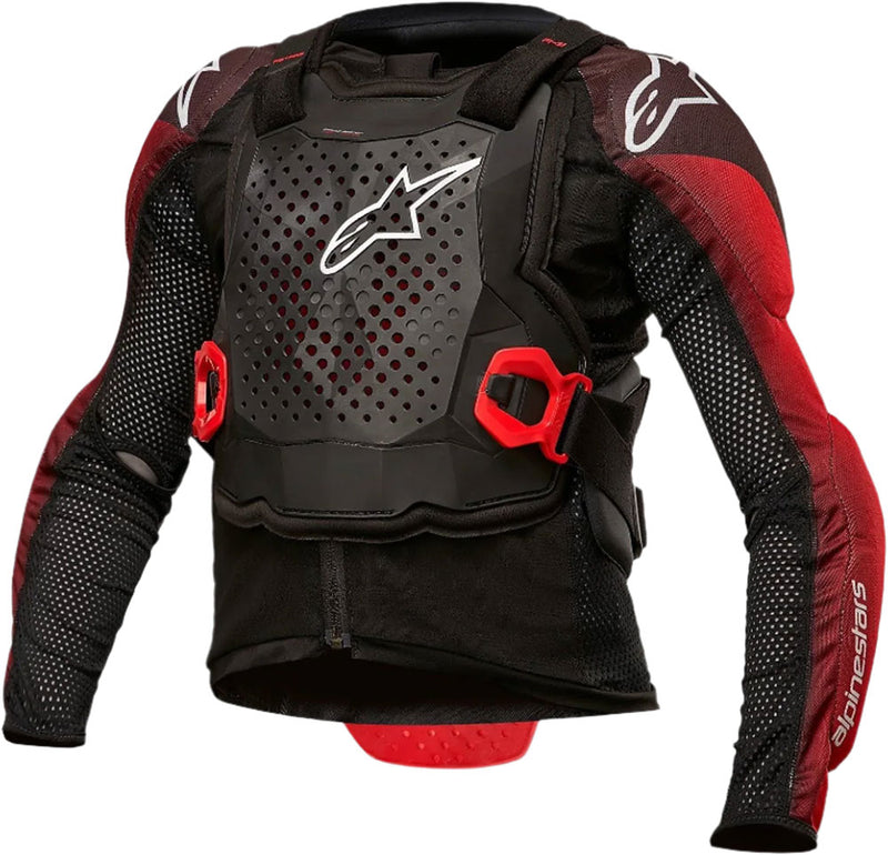 Load image into Gallery viewer, Alpinestars bionic tech - kids protector jacket