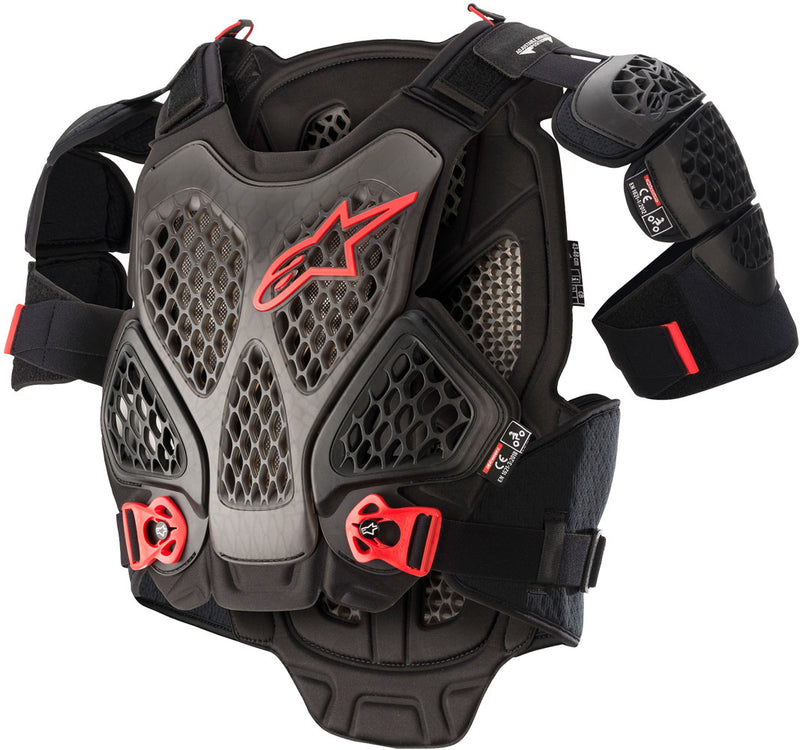 Load image into Gallery viewer, Alpinestars a-6 - chest protector