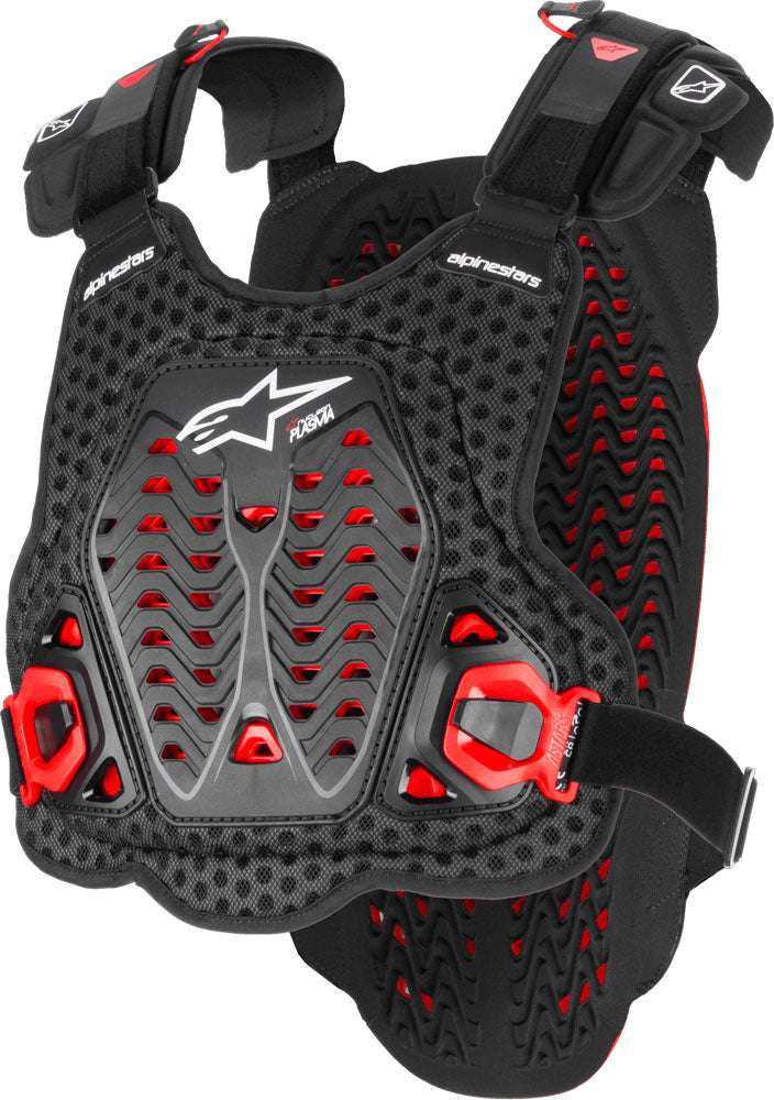 Load image into Gallery viewer, Alpinestars a-5 plasma - chest protector
