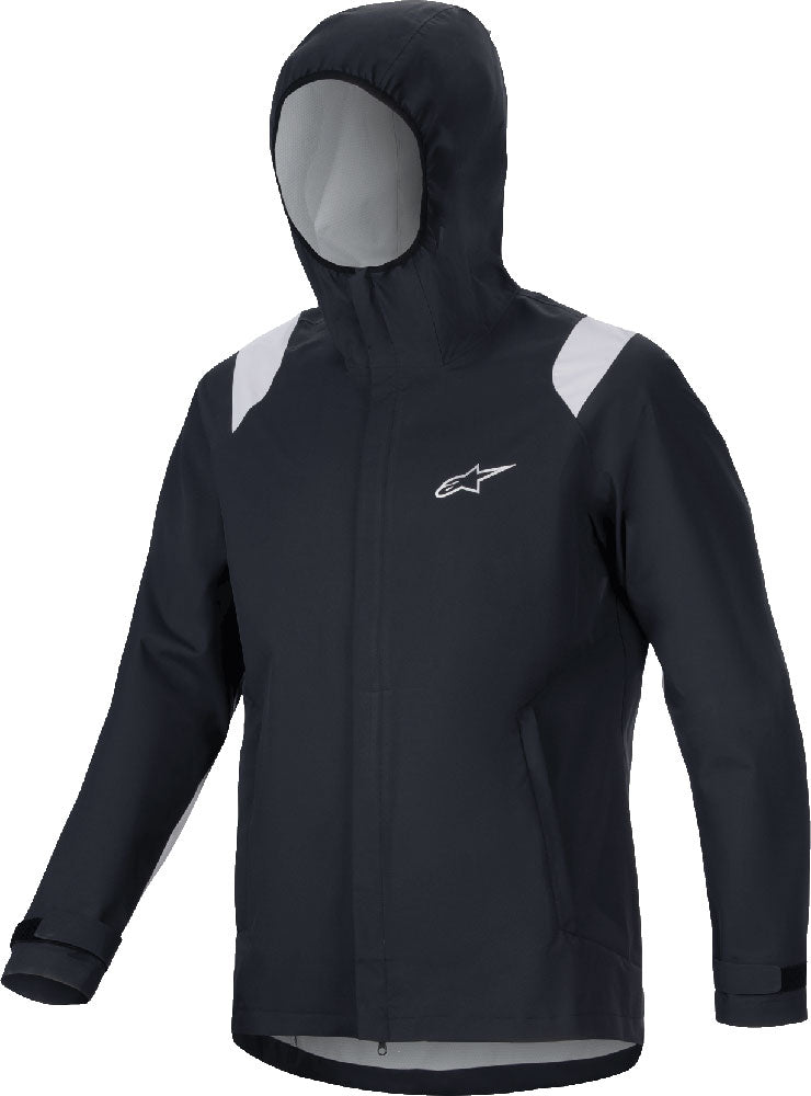 Load image into Gallery viewer, Alpinestars dura - mtb rain jacket