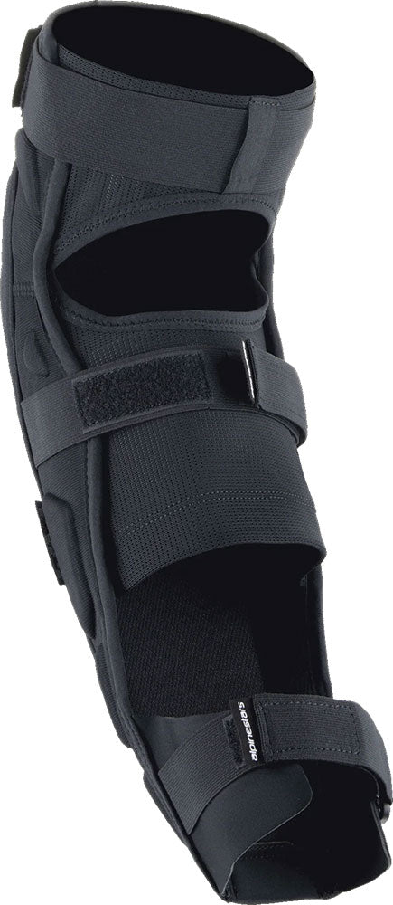 Laden Sie das Bild in Galerie -Viewer, Alpinestars impact plasma pro - knee and shin protectors