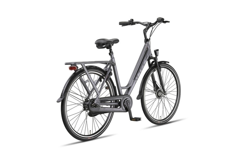 Load image into Gallery viewer, Altec delta plus 28 inch 56 cm dames 3v rollerbrake matgrijs