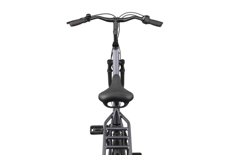 Load image into Gallery viewer, Altec delta plus 28 inch 50 cm dames 3v rollerbrake matgrijs