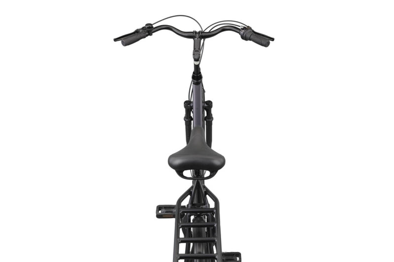 Load image into Gallery viewer, Altec delta plus 28 inch 56 cm dames 3v rollerbrake matzwart