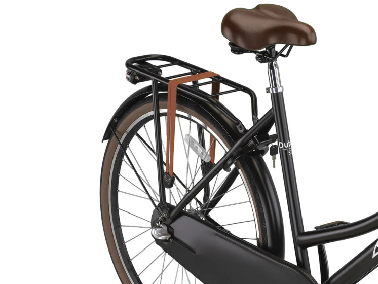 Load image into Gallery viewer, Altec dutch 28 inch 50 cm dames 3v terugtraprem matzwart