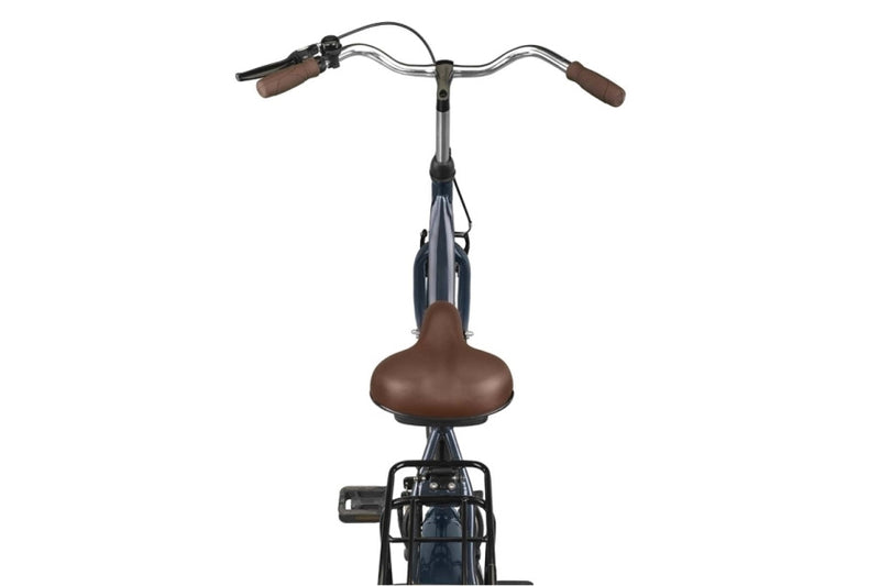 Load image into Gallery viewer, Altec trend 28 inch 54 cm dames terugtraprem donkerblauw