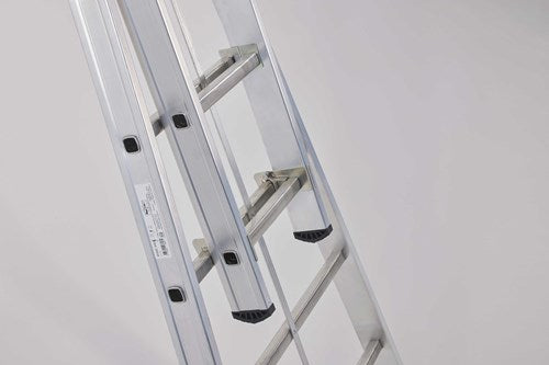 Afbeelding laden in galerijviewer, Altrex kibo opsteekladder | 2-delig | 2 x 10 - 515210