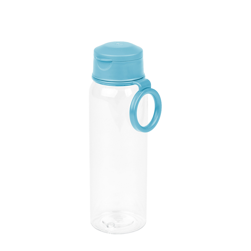 Load image into Gallery viewer, Amuse basic waterfles blauw 500ml