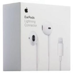 Load image into Gallery viewer, Enzo apple apple earpods met lightning connector - 9540095