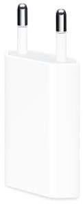 Load image into Gallery viewer, Enzo apple apple usb thuislader 1a 5v wit - 9540080