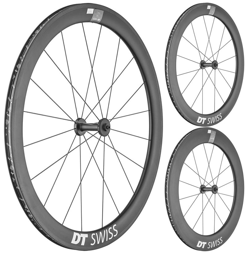 ギャラリービューアに画像をロードする, Dt swiss arc 1400 dicut® carbon front wheel