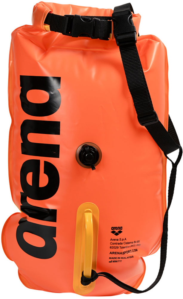 Laden Sie das Bild in Galerie -Viewer, Arena open water buoy - buoyancy aid