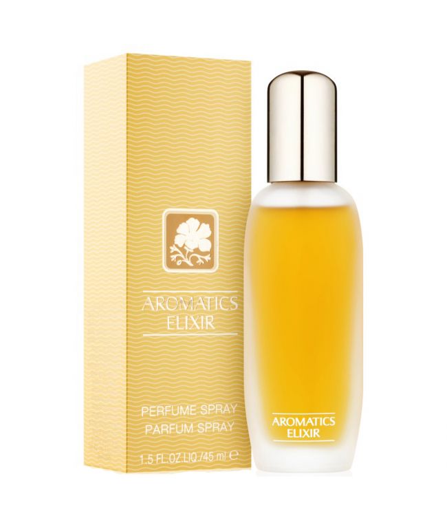 Load image into Gallery viewer, Clinique aromatics elixir eau de parfum spray 45ml dames
