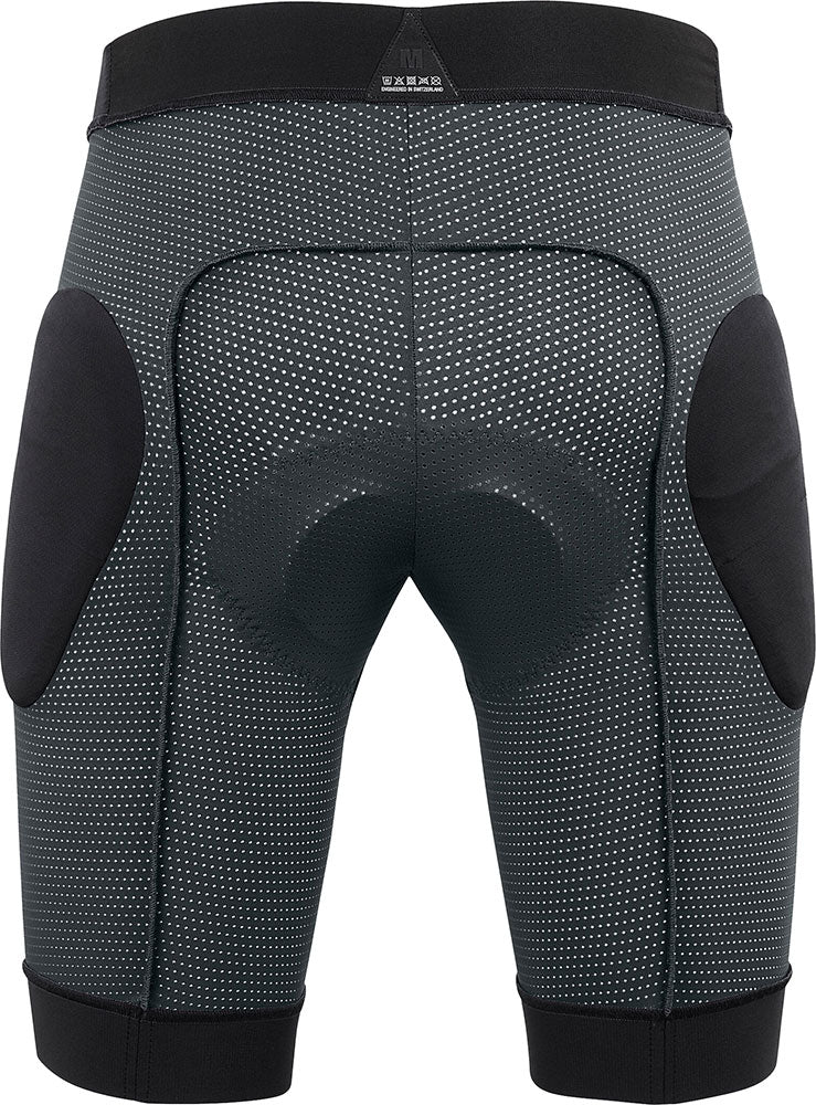 Afbeelding laden in galerijviewer, Assos trail tactica liner hp t3 - liner shorts with pad