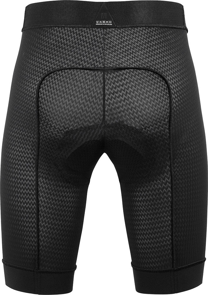 Afbeelding laden in galerijviewer, Assos trail tactica liner st t3 - liner shorts with pad
