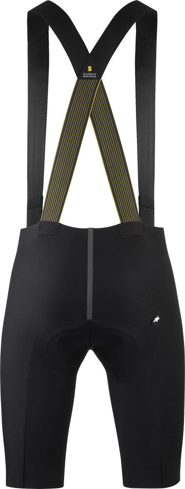 Load image into Gallery viewer, Assos equipe r 2 3 s11 - bib shorts with pad