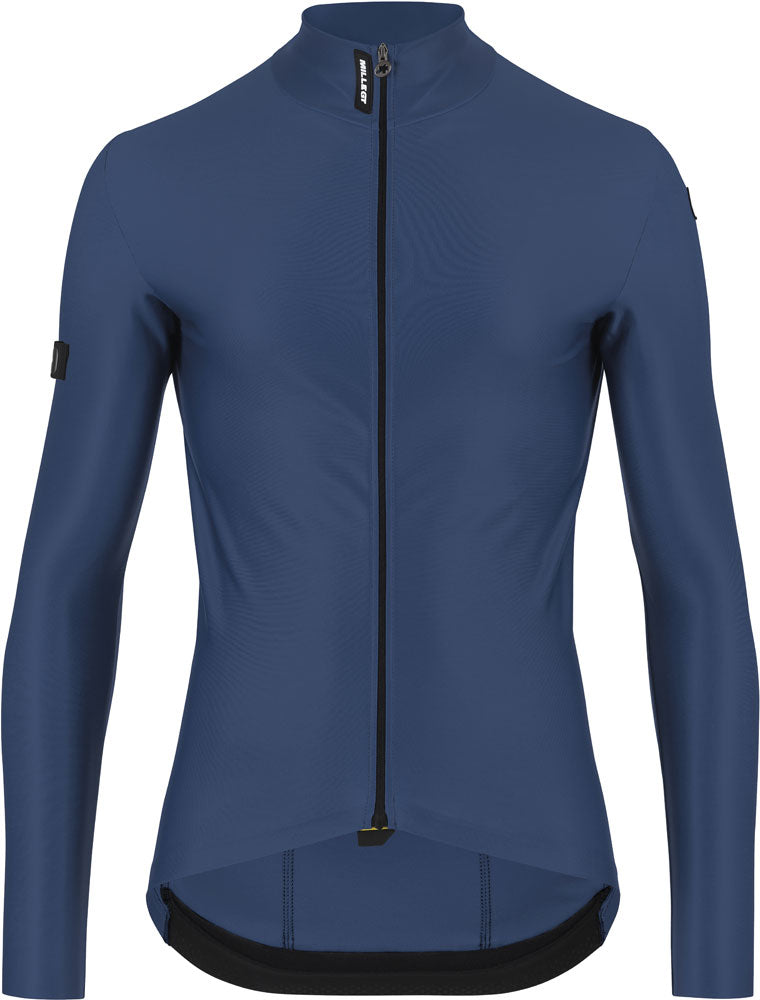 Load image into Gallery viewer, Assos mille gt c2 - long sleeve jersey | m