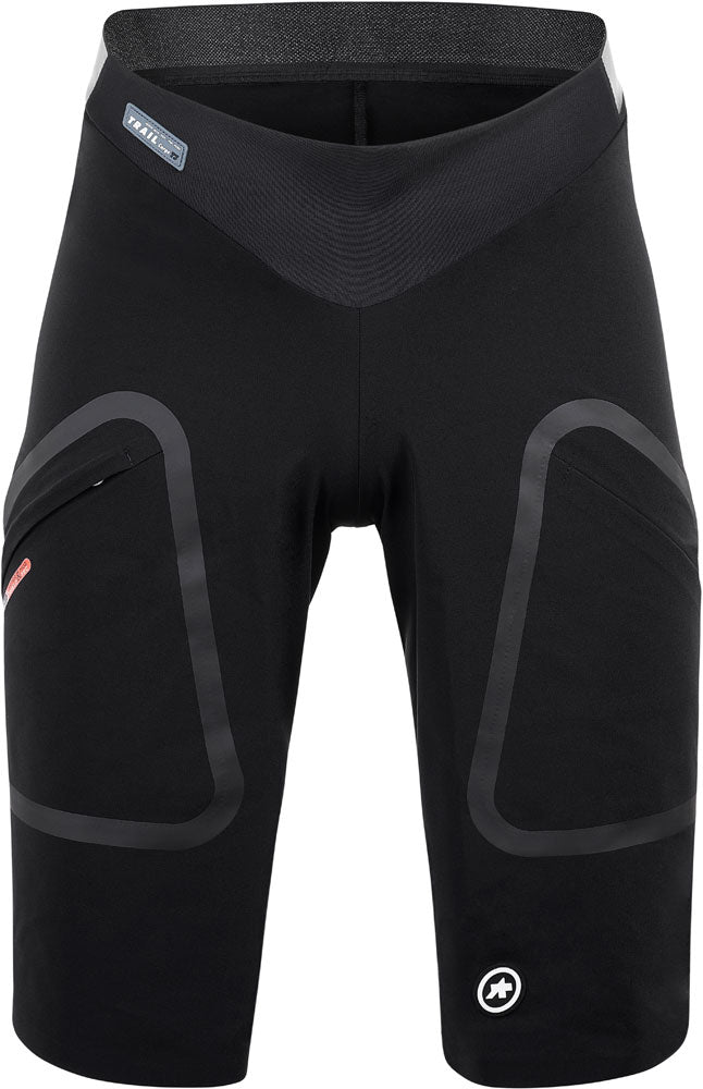 Cargue la imagen en el visor de la galería, Assos trail tactica cargo t3 - cycling shorts