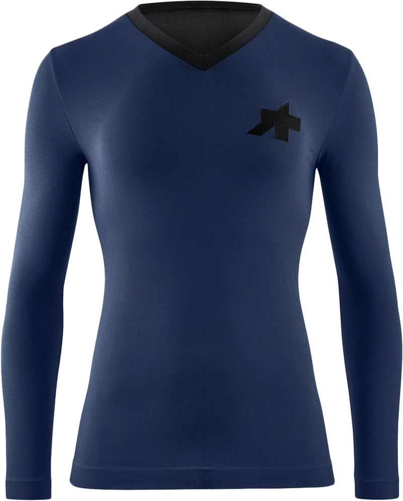 Load image into Gallery viewer, Assos tactica tech t5 - long sleeve shirt