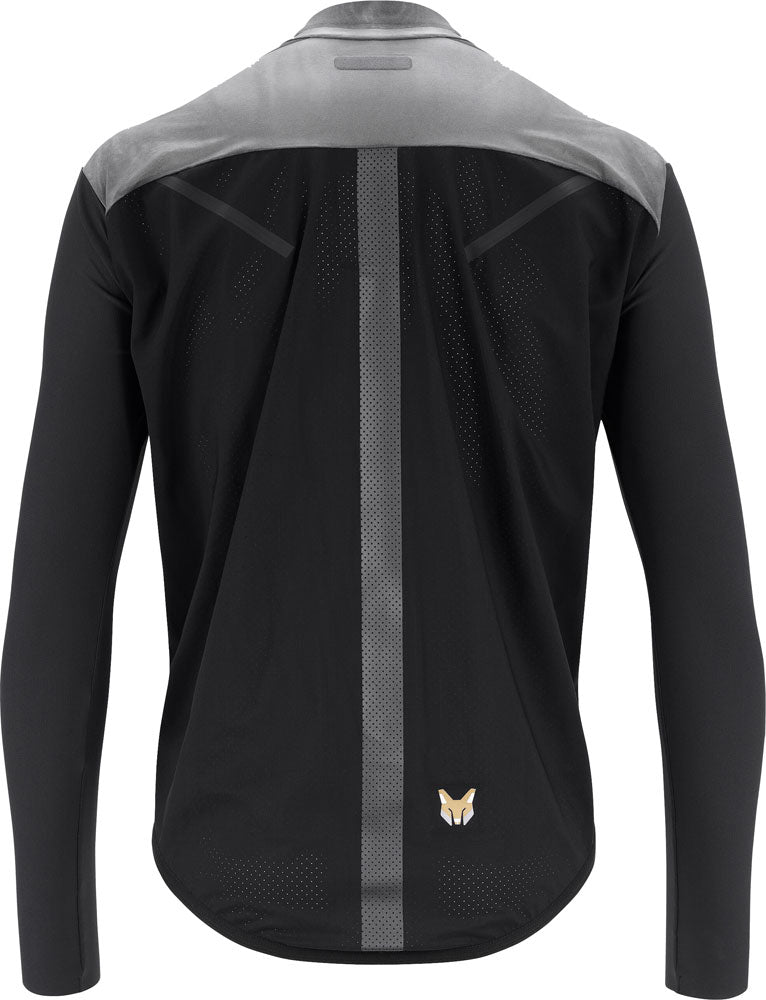 Load image into Gallery viewer, Assos mille gto fuchsröhre c2 - softshell jacket