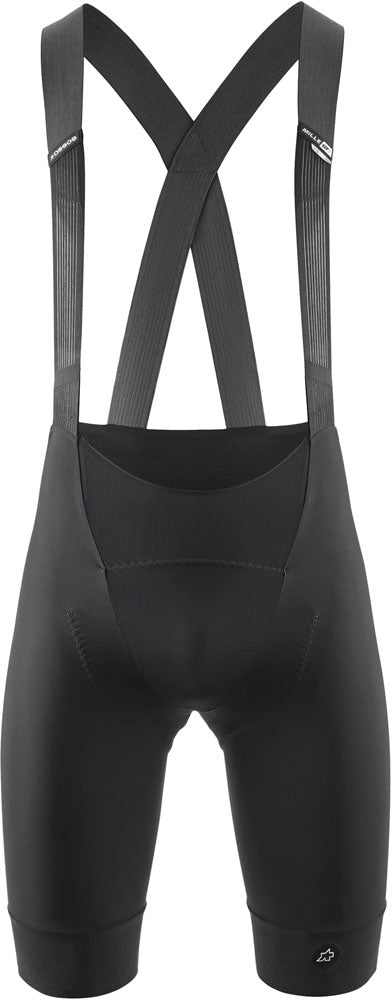 Laden Sie das Bild in Galerie -Viewer, Assos mille gts s11 - bib shorts with pad