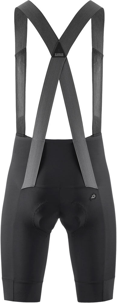 Laden Sie das Bild in Galerie -Viewer, Assos mille gts s11 - bib shorts with pad