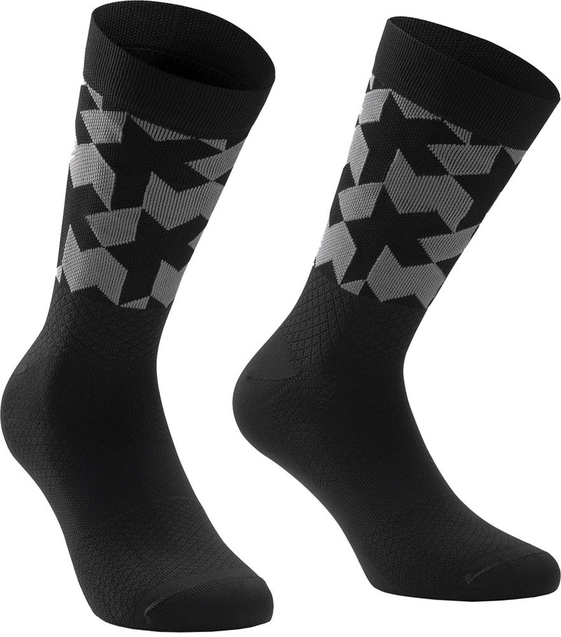 Load image into Gallery viewer, Assos monogram evo - socken