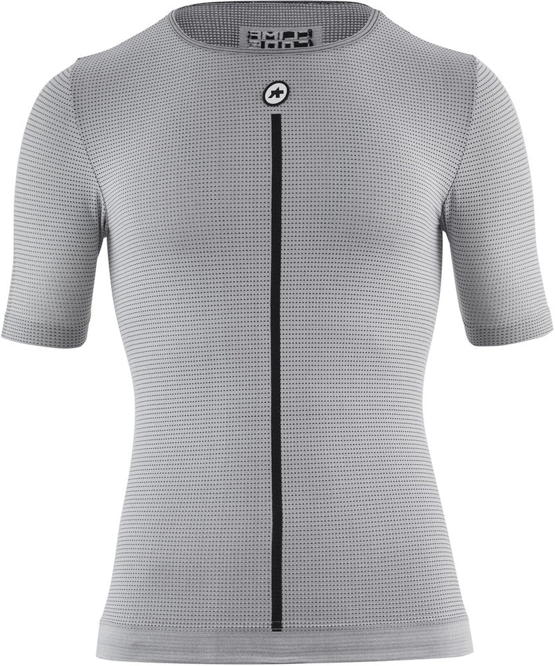 Laden Sie das Bild in Galerie -Viewer, Assos summer ss skin layer - functional baselayer