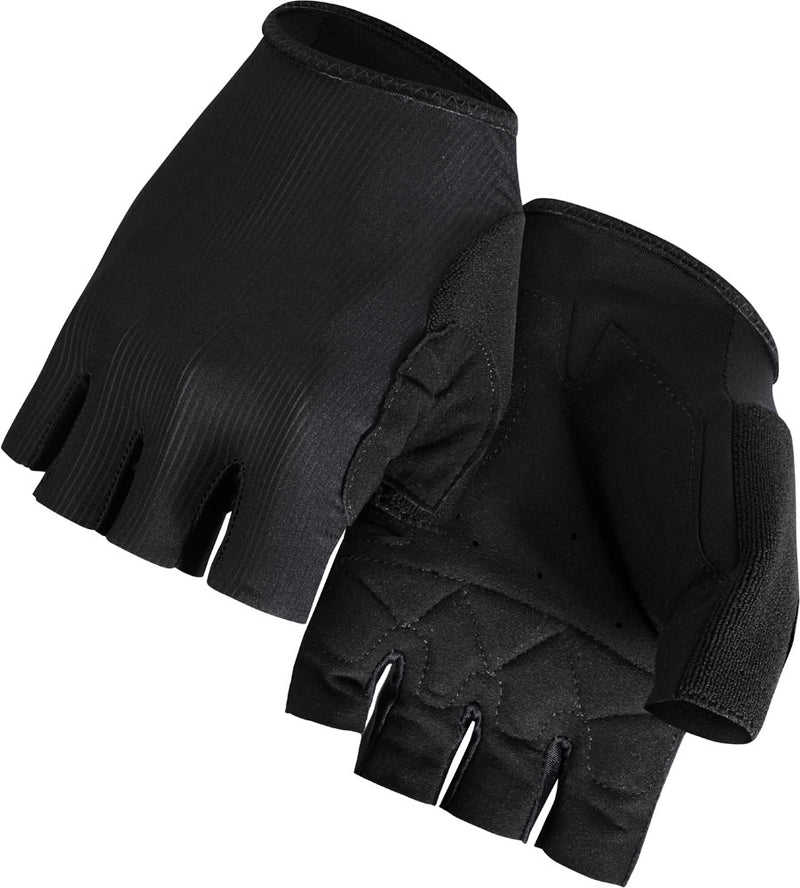 Laden Sie das Bild in Galerie -Viewer, Assos rs gloves targa - cycling gloves