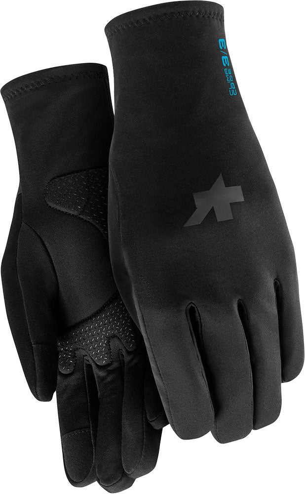 Load image into Gallery viewer, Assos p1 - winter gloves