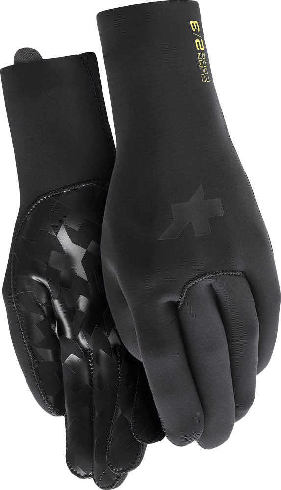 Load image into Gallery viewer, Assos p1 - rain gloves