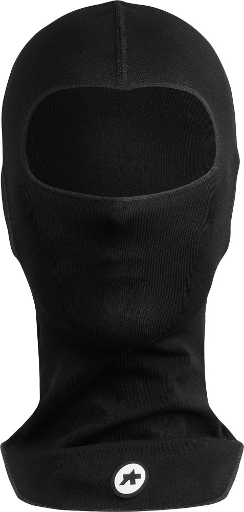 Load image into Gallery viewer, Assos p1 winter face mask - face mask