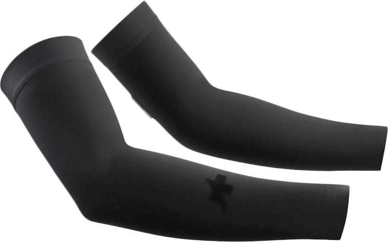 Load image into Gallery viewer, Assos r winter p1 - arm warmers