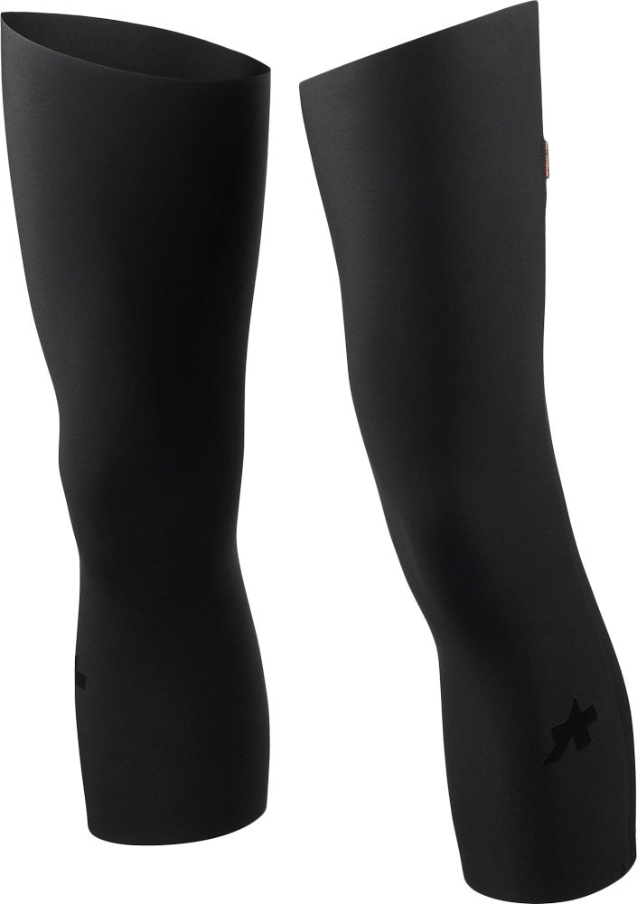 Load image into Gallery viewer, Assos p1 r winter - knee warmers
