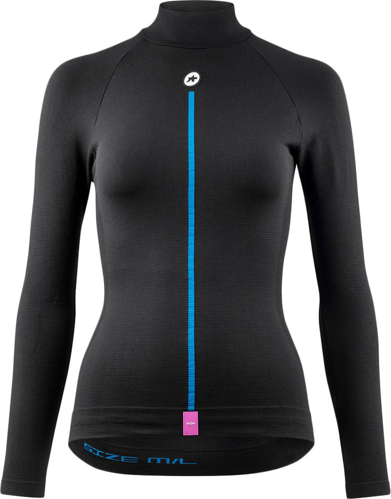 Load image into Gallery viewer, Assos skin layer p1 - women's baselayer