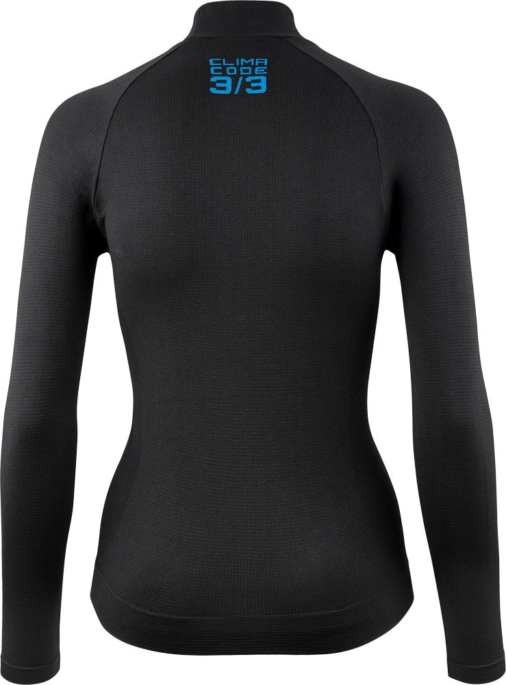 Load image into Gallery viewer, Assos skin layer p1 - women's baselayer