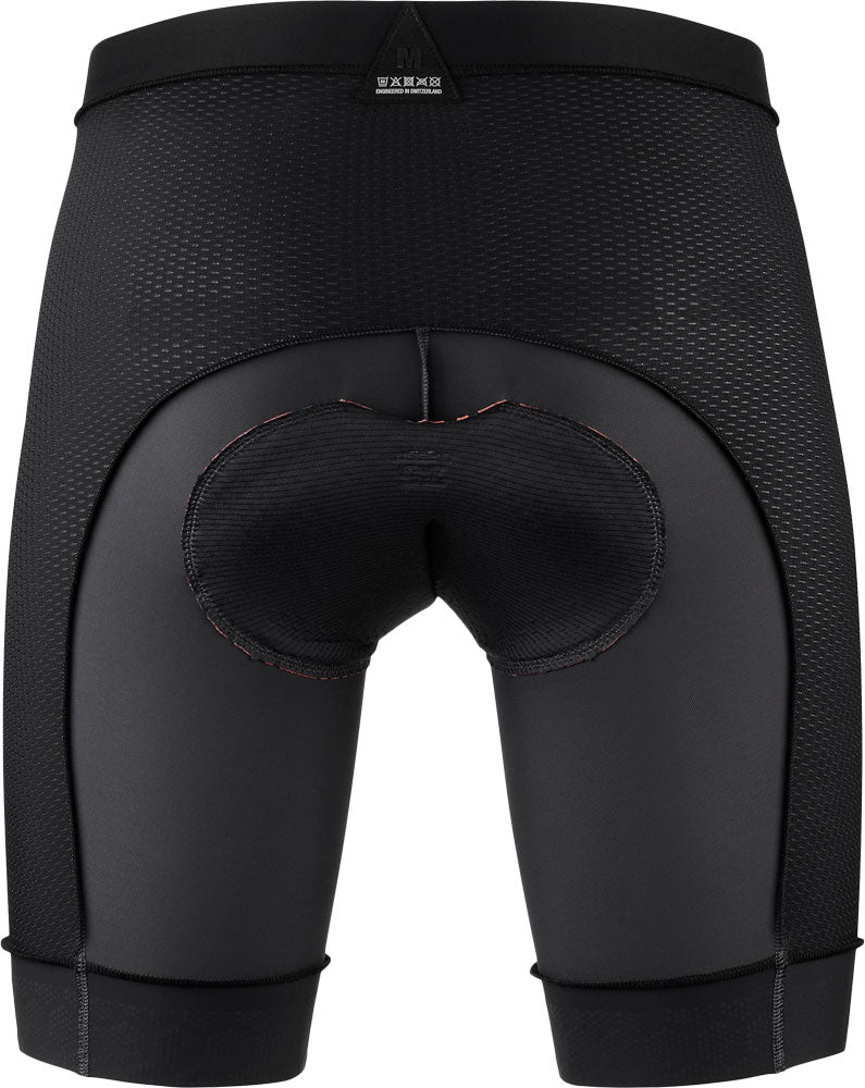 Load image into Gallery viewer, Assos tactica urban liner shorts t5 - liner shorts with pad