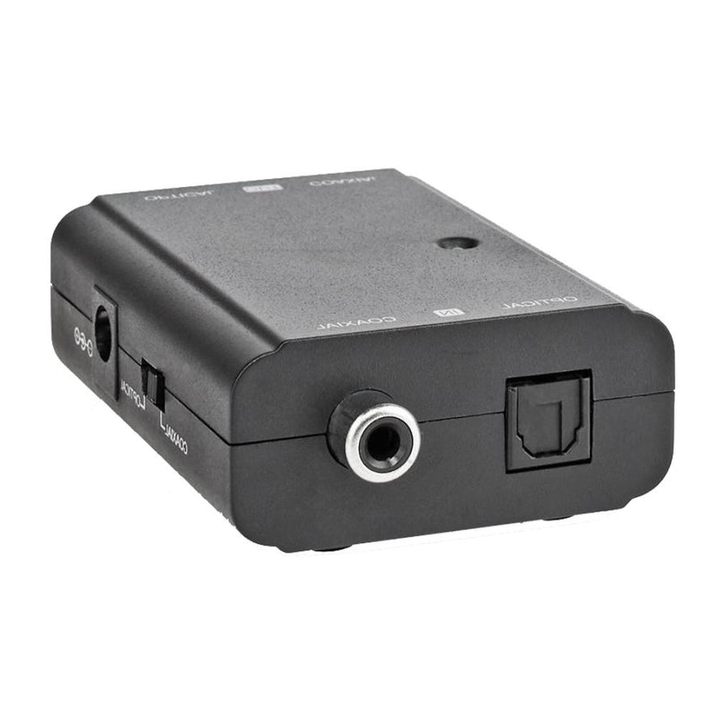 Load image into Gallery viewer, Nedis optische audio omvormer - optisch coaxiaal naar tulp