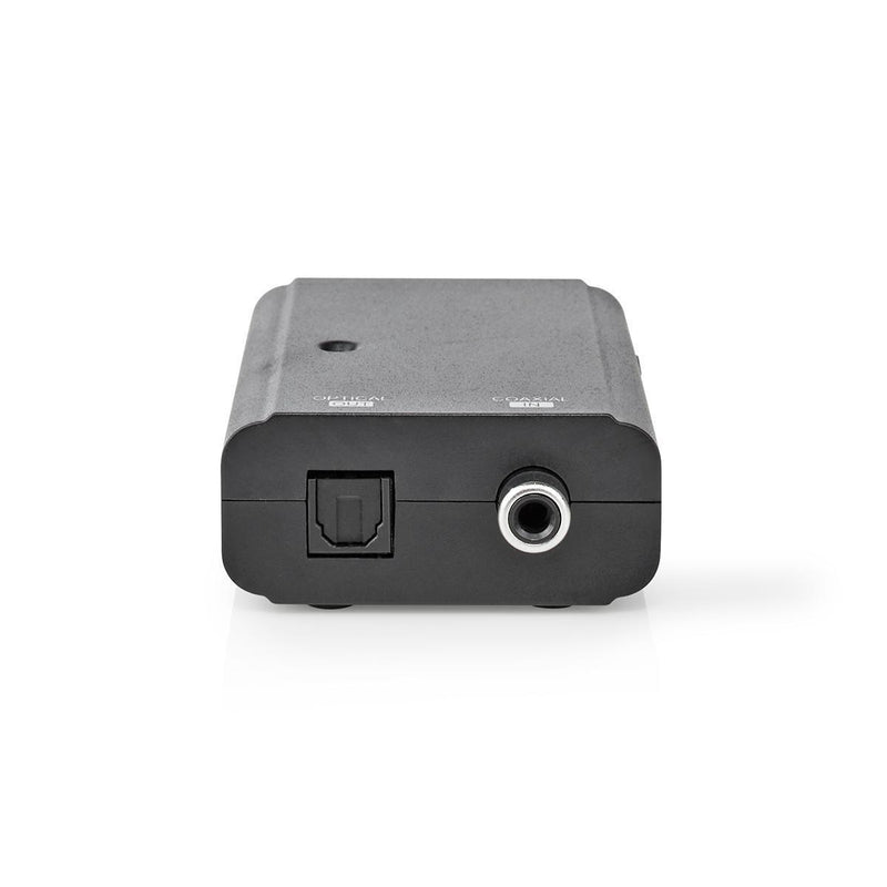 Load image into Gallery viewer, Nedis optische omvormer - rca naar toslink