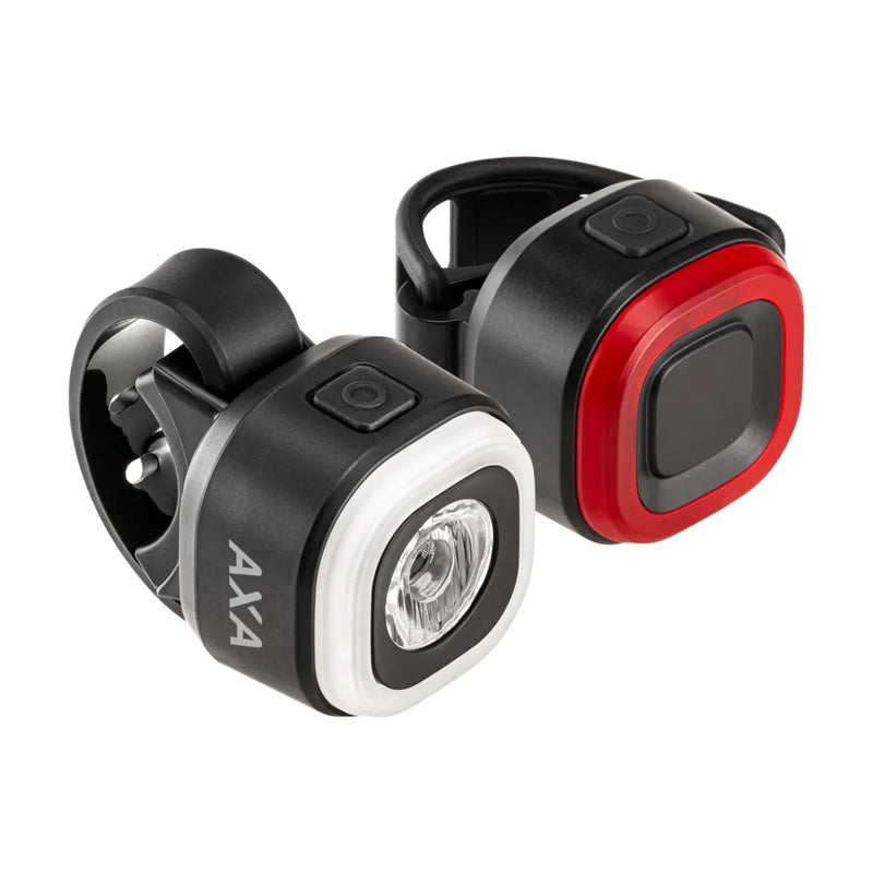 Afbeelding laden in galerijviewer, Axa on usb verlichting set