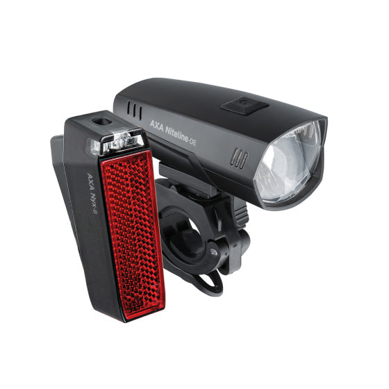 Load image into Gallery viewer, Axa Verlichtingsset Niteline De Set