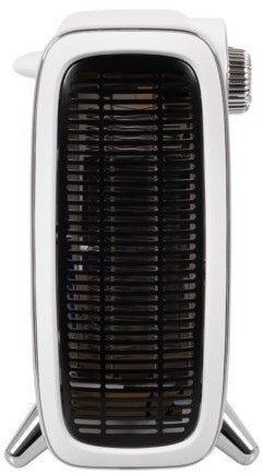 ギャラリービューアに画像をロードする, Eurom b-4 1800 | keramische kachel wit 1800 w