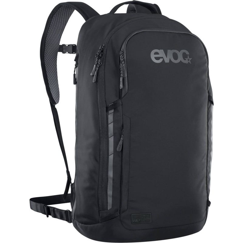 Load image into Gallery viewer, Evoc - commute 22 black one size 22l