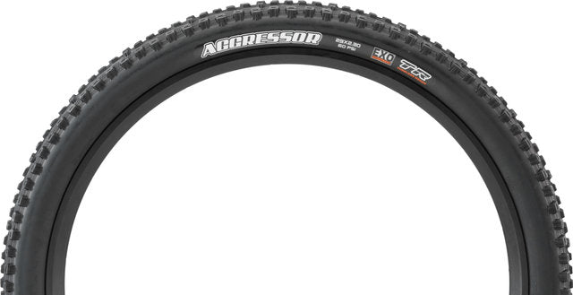 Load image into Gallery viewer, Maxxis buitenband Aggressor EXO TR 29 x 2.30 zw vouw
