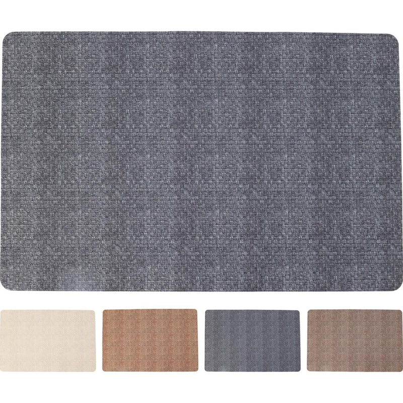 Afbeelding laden in galerijviewer, Excellent houseware placemat 43,5x28,5cm placemat 43,5x28,5cm