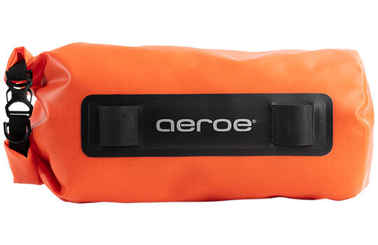 ギャラリービューアに画像をロードする, Aeroe - heavy duty orange 8l