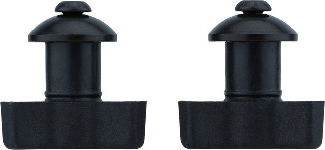 Load image into Gallery viewer, Parktool thru-axle adapter ts-2ta.3 for truing stand ts-2