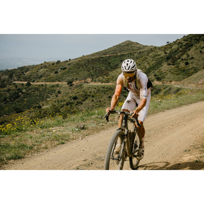 Load image into Gallery viewer, Goodyear - connector inter race tlr 700x45c transparant